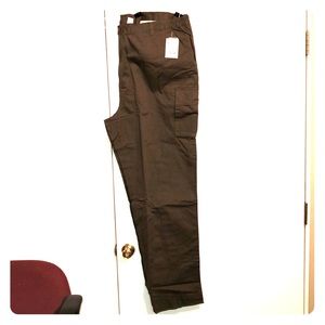 Men’s Cargo Pants, from King Size